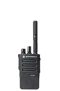 E8608i 超小型數(shù)字對(duì)講機(jī)