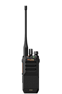 Mag One X8d數(shù)字對(duì)講機(jī)
